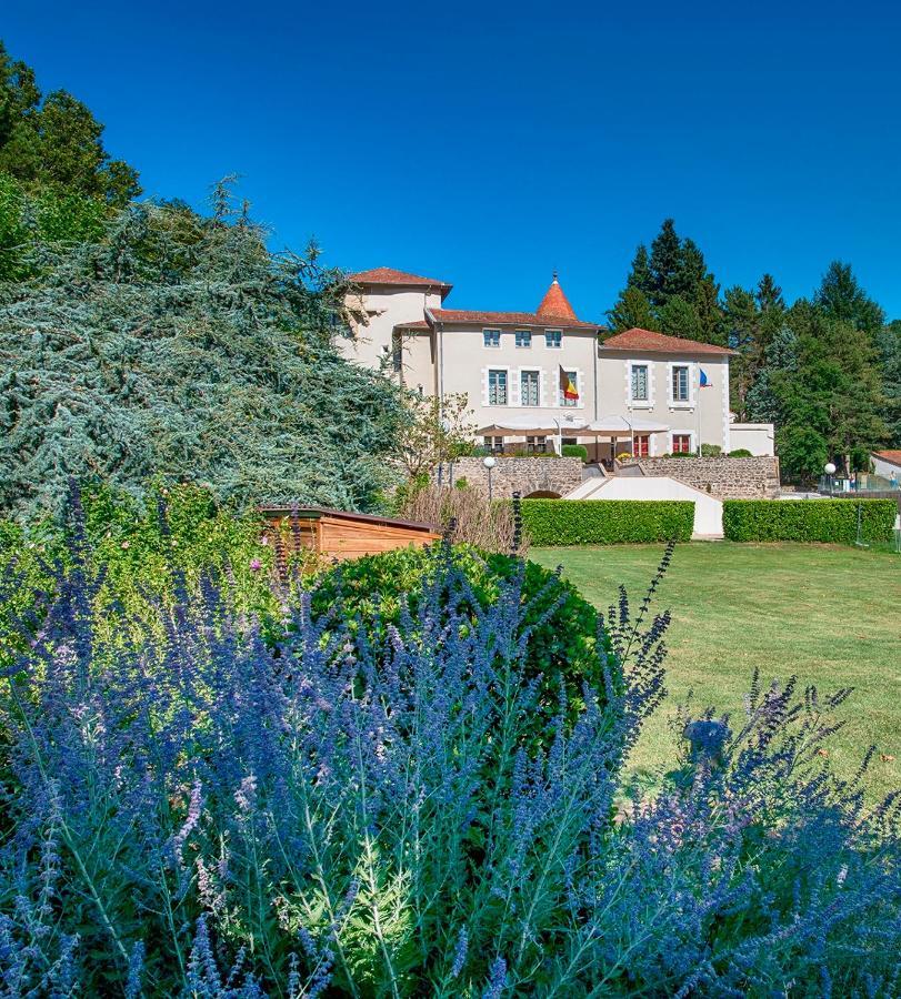 Chateau De Collonges Saint-Donat-sur-l'Herbasse Экстерьер фото